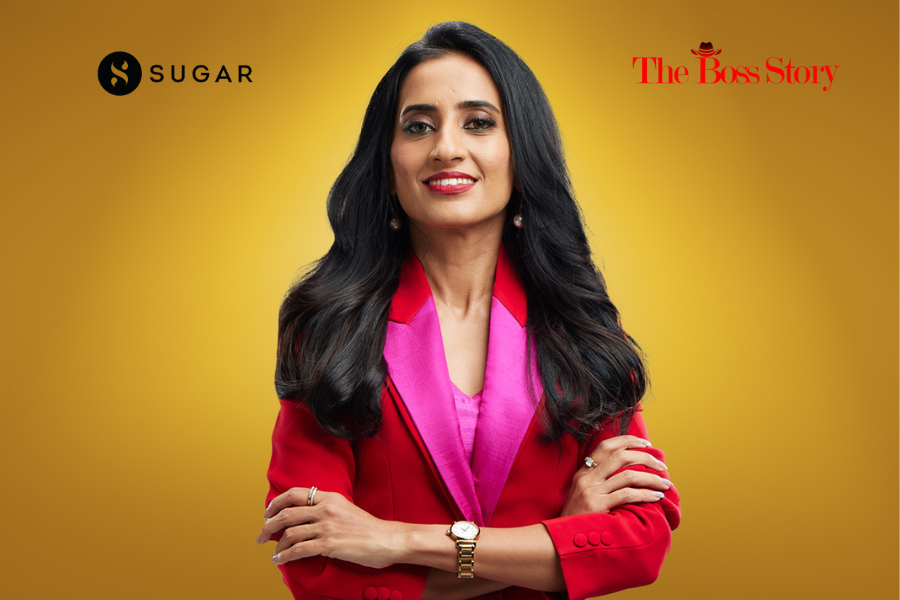 Vineeta Singh On How She Built Her Brand Into A Phenomenal Success