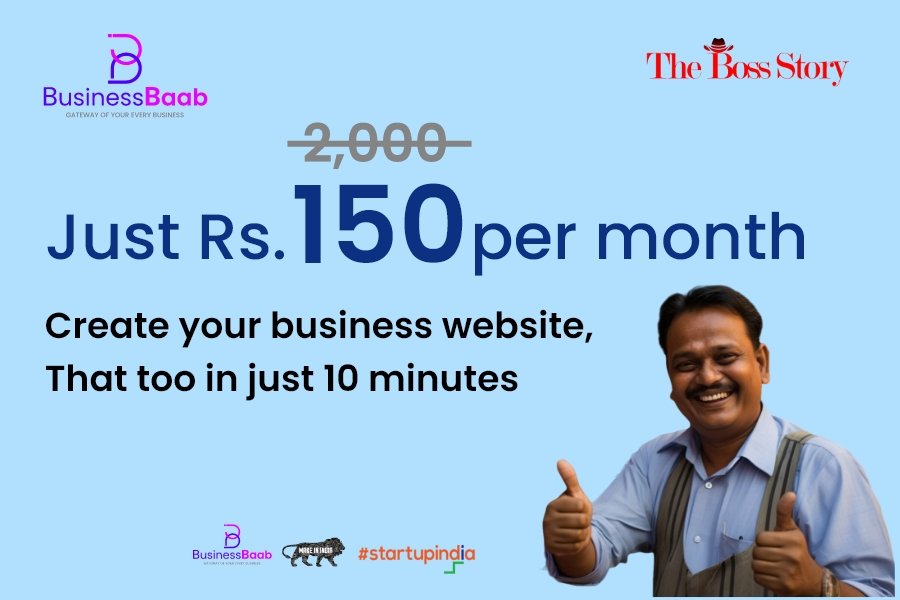 BusinessBaab: Your Gateway to Online Success